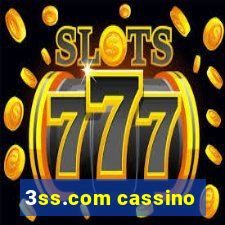 3ss.com cassino